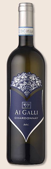 Chardonnay Lison-Pramaggiore D.O.C.