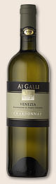 Chardonnay Venezia D.O.C.