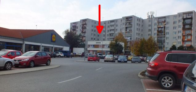 budova