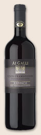 Refosco dal peduncolo rosso Lison-Pramaggiore D.O.C