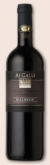 Malbech delle Venezie I.G.T