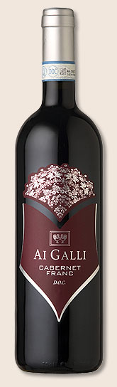 Cabernet Franc Lison-Pramaggiore D.O.C.