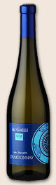 Chardonnay delle Venezie I.G.T Frizzante