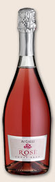 Spumante Brut Rose