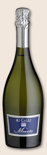 Moscato Dolce