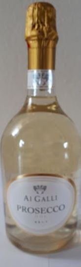 Spumante Brut Rose